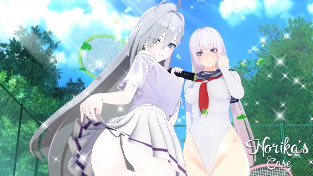 PC+安卓–诺丽卡的案件 Norika’s Case S2 v0.36 AI汉化版 [1+7.62G][百度盘]