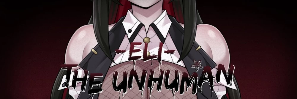 [RPG/生肉/PC]伊莱：非人类 Eli: The Unhuman v0.0.5b [2+704M][多种下载方式]
