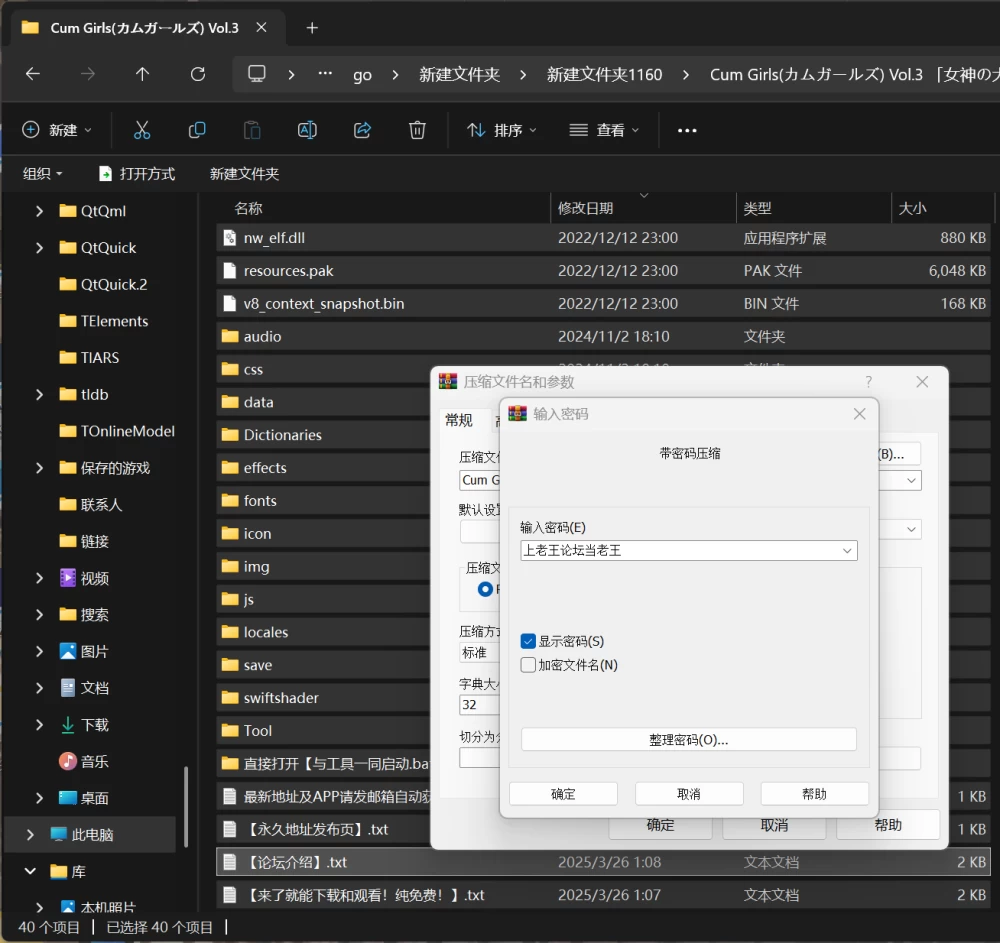 【高质量像素动态】淫神の大陆v1.0汉化版【PC/安卓JOI】 [1+320MB][百度盘]