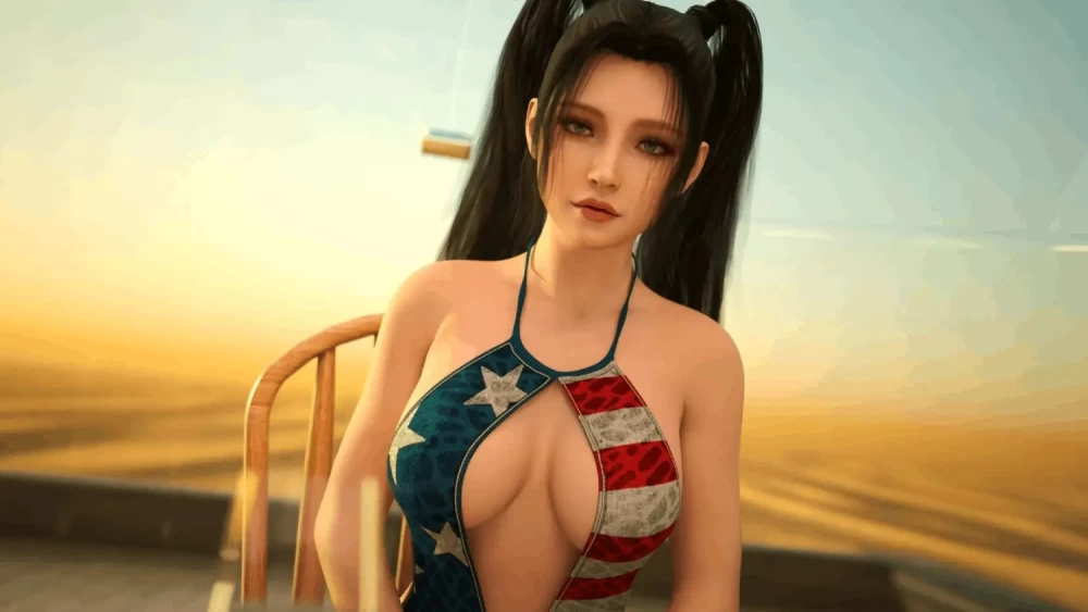 【神作SLG/汉化/动态】欲望之影v1.0.0 AI版【PC+安卓/18.9G/更新】 [2+18.9G][百度盘]