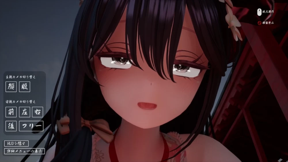 [3D/VR/动态]病娇姐姐的神隐 ヤンデレお姉さんの神隠しVer1.02 AI汉化去码步兵 [1+4g][百度盘]