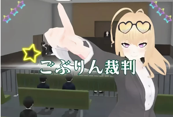 【SLG/安卓】哥布林审判.v1.0.0AI汉化 [1+1.08G][百度盘]