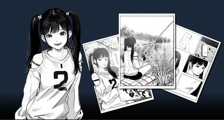 [新作PCSLG] 与魅同行 关于用涩涩拯救世界这件事 エッチで世界を救う物语[1.5G] [1+1.5G][百度盘]