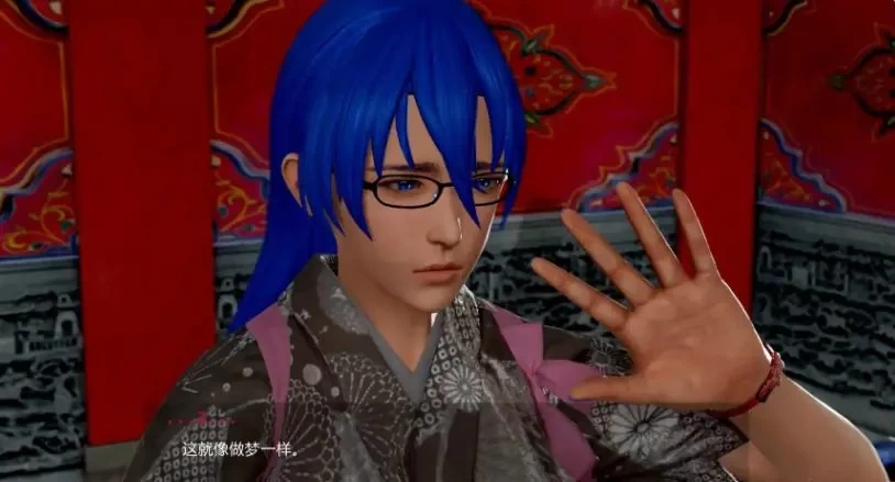【PC/安卓/AI汉化版/3D/亚洲SLG游戏/4.93G】化学回溯Ver1.5 [1P+4.93G][百度盘]