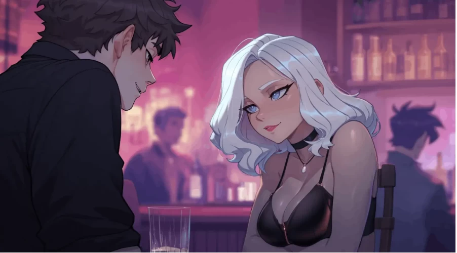 我的绿帽女王女友v0.0.11R AI版【PC+安卓 [1+1.22g][百度盘]