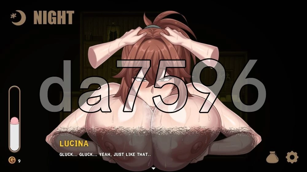 [日式RPG/新作] 伊莱：非人类 Eli: The Unhuman v0.0.5b 生肉步兵版 [1+870M][百度盘]
