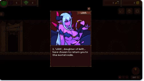 更新[塔防SLG/像素动态pc] 哥布林巢穴v1.36 官中步兵版+存档 [1+70M][百度盘]