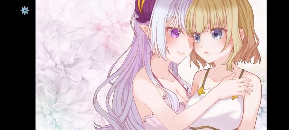 【安卓】残月幻想曲（百合） [1+114M][百度盘]