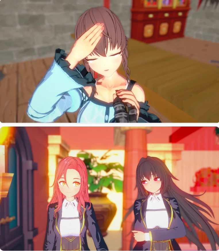 【PC+安卓日系SLG/AI汉化/奇幻】 流放的恶魔王子v0.4.0 [1+1.84G][百度盘]