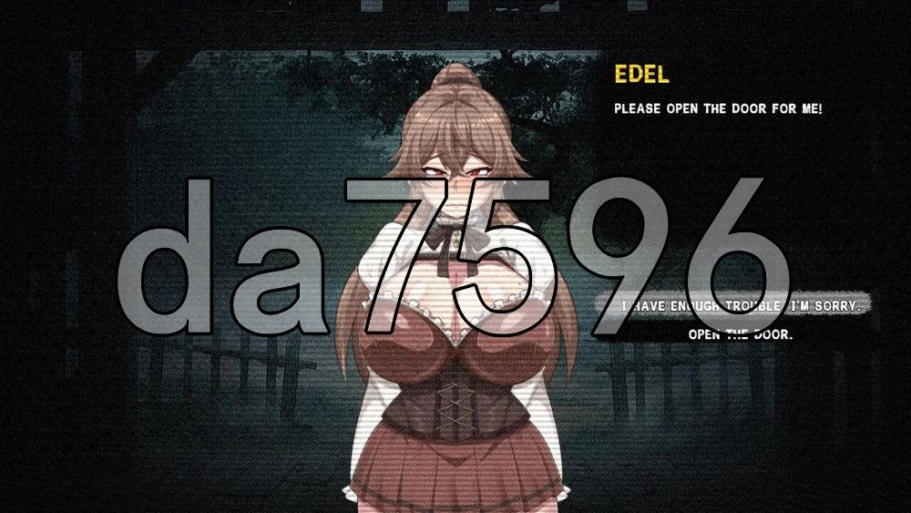 [日式RPG/新作] 伊莱：非人类 Eli: The Unhuman v0.0.5b 生肉步兵版 [1+870M][百度盘]