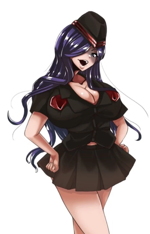 【RPG/生肉/PC】魔吐精监狱～笼络的监狱 Ver0.14 [2+799M][多种下载方式]