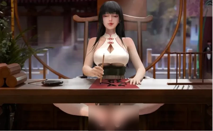 梦境5 春之欲望 v1.0.0 官中步兵版【PC [1+913m][百度盘]