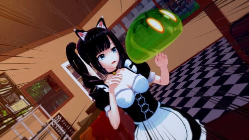 [SLG汉化PC安卓动态步兵]意外重生   #Unexpected Rebirth  v0.8.2 [1+4G][百度盘]
