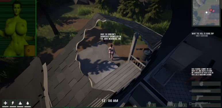 更新[3D射击/动态pc] 精陨纪元v1.5.0 官中步兵版+解锁码 [1+1.70G][百度盘]