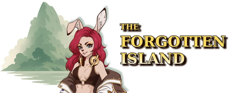 [RPG官中PC安卓步兵]遗忘的岛屿   The Forgotten Island v8.5.0 [1+1.3G][百度盘]