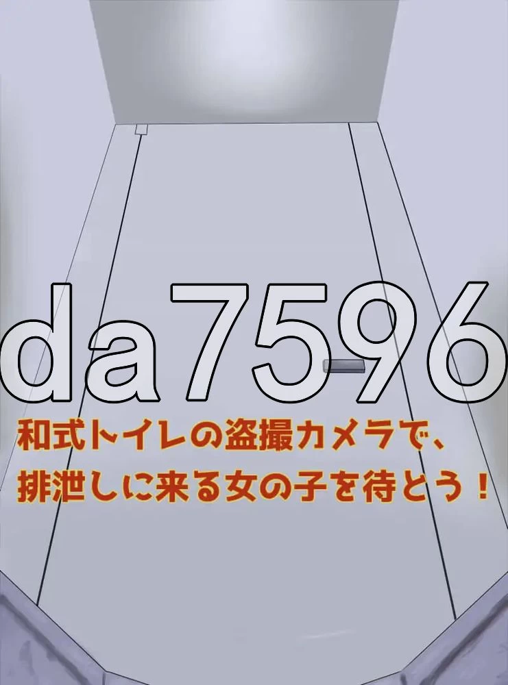 [日式SLG/新作] 厕所偷窥模拟器2 トイレ覗きシミュレ生肉版 [1+100M][百度盘]