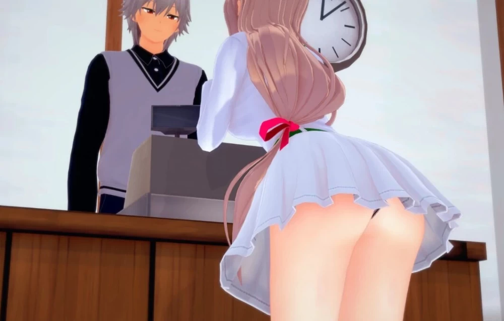 [SLG/双端/巨乳] 摩卡女仆 Mocha Maid v0.2.0 AI汉化 [3+4.58G][百度盘]