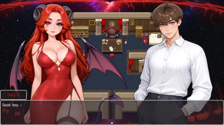 【像素RPG/中文/步兵】魅魔游戏/V0.3.2 PC+安卓直装官方中文步兵版 [1+500mb][百度盘]
