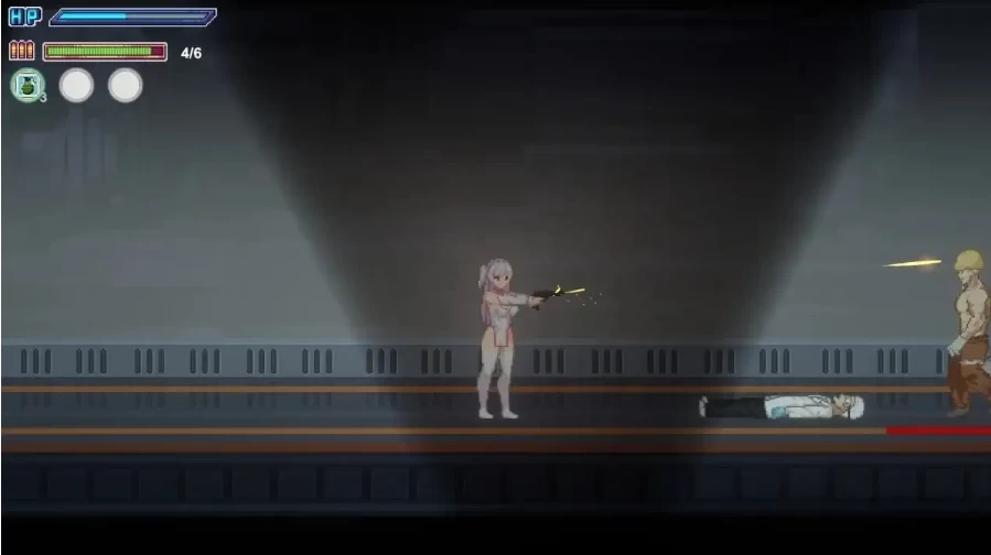 多萝丝协议 v0.1.95 官中版【PC [1+363m][百度盘]