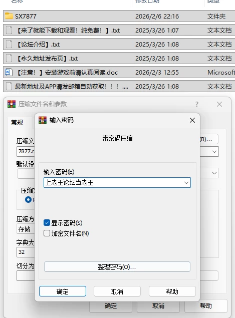 欲望之影S2_1.0.0/AI精翻汉化版【PC+安卓+欧美精品RPG/步兵/… [1+20.6GB][百度盘]