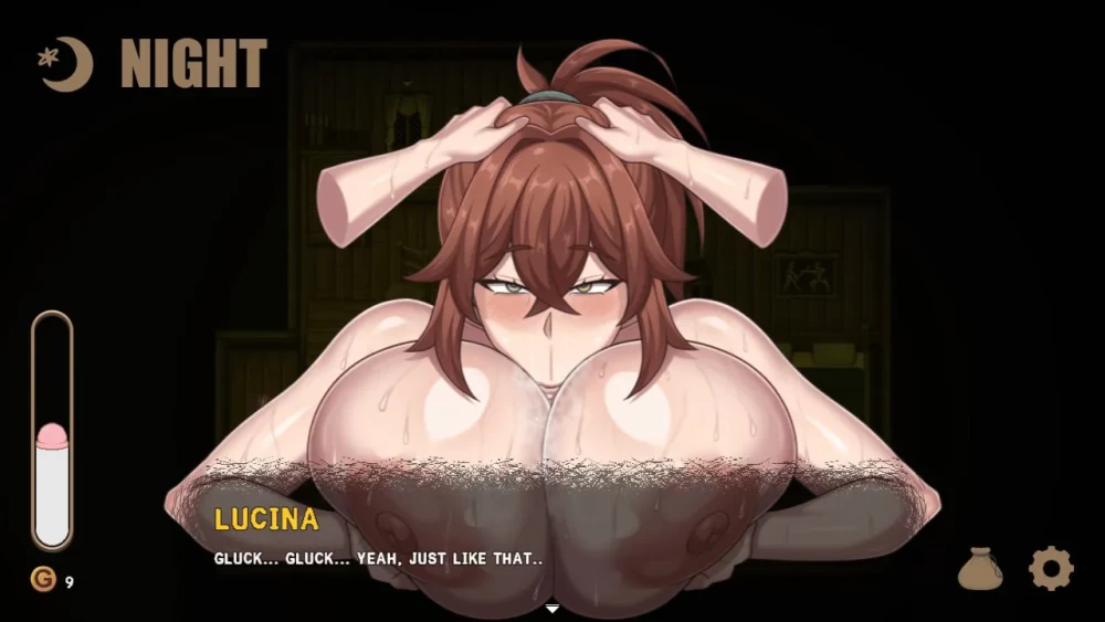 【RPG/PC/生肉/动态】伊莱:非人类 v0.0.5/Eli The Unhuman [1+887M][百度盘]