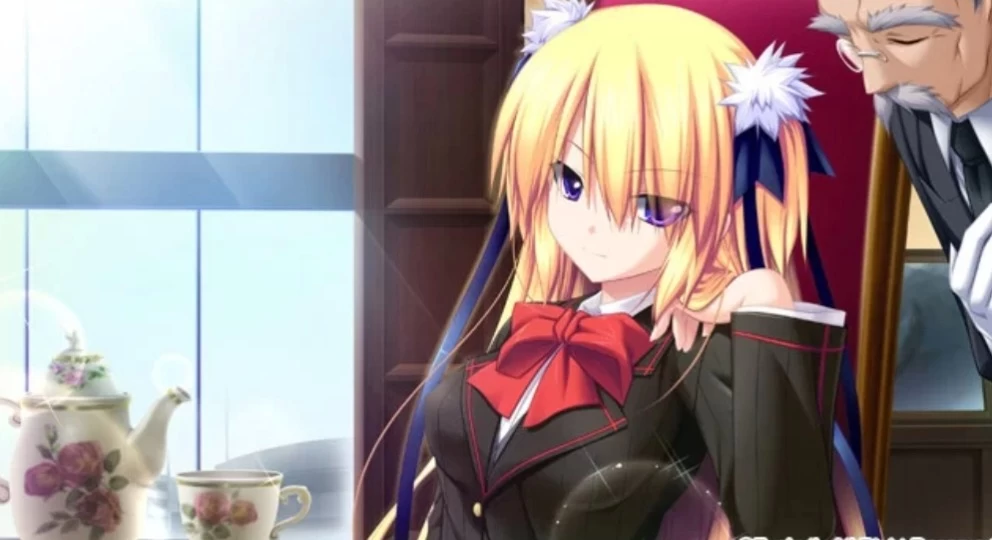 ［PC+大型卡牌SLG］创刻的动脉 Ver2.0.0完整全线汉化版+全CG存档 [1+2.6g][百度盘]