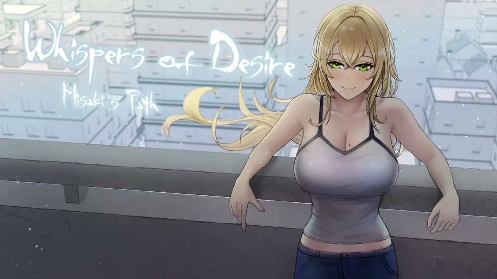 [双端/日系SLG]欲望的低语：美咲之路 0.2.2 AI汉化版 [1+4.26G][百度盘]