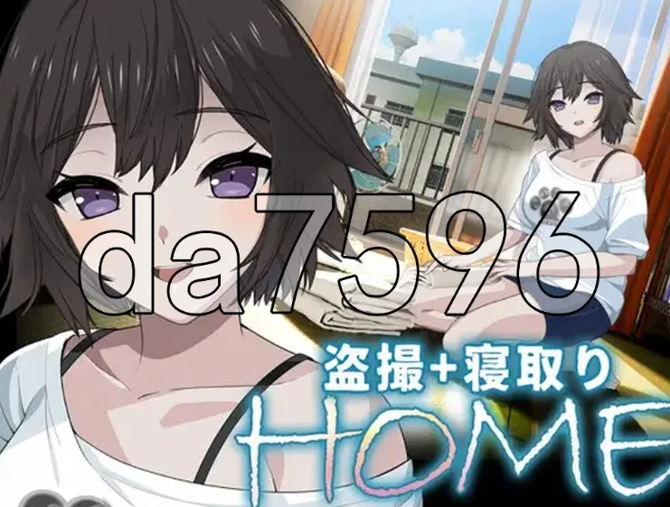 新作[日式SLGpc] 主页 HOME Demo 生肉版 [1+710M][百度盘]