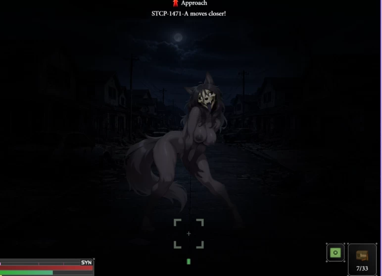 更新[日式恐怖RPG/巨乳pc] 地狱毒株 V0.2.0.3 DEMO AI汉化步兵版 [1+1.0G][百度盘]