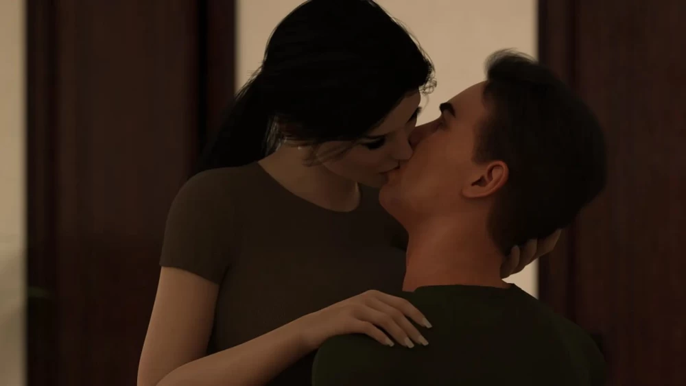 [PC][SLG/3D/欧美]什么会出错 What Could Go Wrong? Ep.2 P4 AI汉化版[P… [1+7G][百度盘]