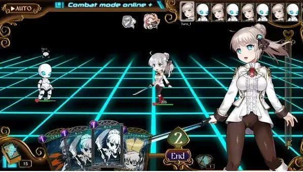 【日系RPG/pc】公主协同效应 v1.0.31AI汉化 [1+2.37G][百度盘]