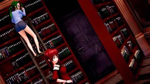 [SLG汉化PC安卓动态步兵]意外重生   #Unexpected Rebirth  v0.8.2 [1+4G][百度盘]