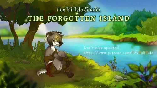 [RPG官中PC安卓步兵]遗忘的岛屿   The Forgotten Island v8.5.0 [1+1.3G][百度盘]