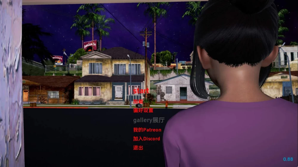 【欧美SLG/汉化/PC+安卓】恶霸试图腐蚀我的母亲尤娜Ep.4v0.88 [2+4.49G][多种下载方式]