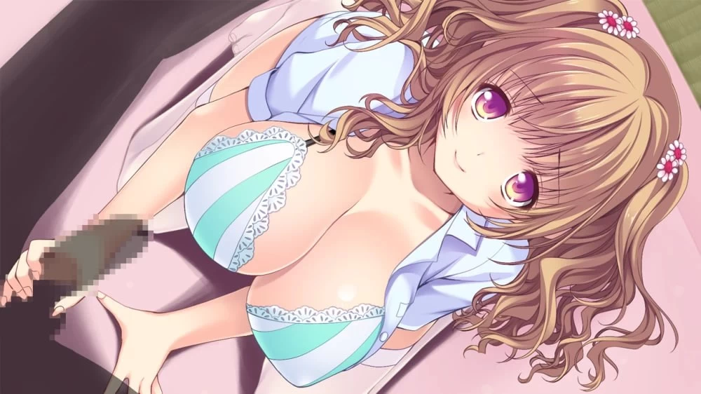ADV 孕活！和那个在意的女孩一起造人H  1+2+3V1.0 AI汉化版+存档 [3+6.4G][百度盘]