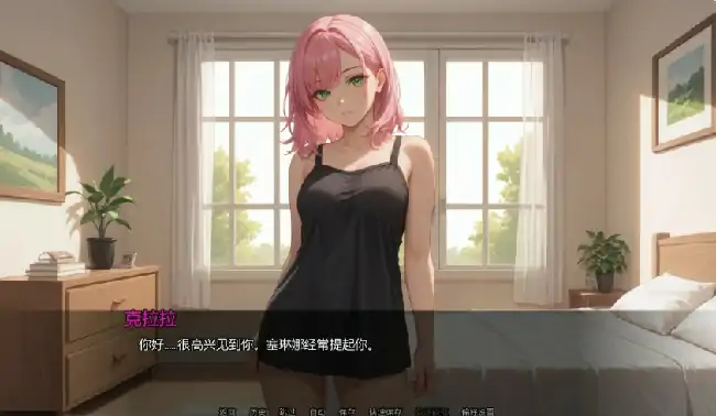 安卓+电脑【日系SLG/动态/浪漫】隐藏文件Ch.11 v11.4步 [1+2.5G][百度盘]