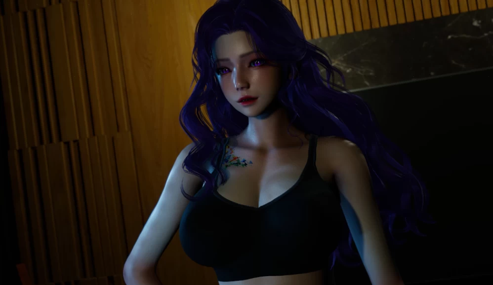【亚洲SLG】回响：自我的谎言Ep.4官中步兵/双端/作弊MOD [2+5.2G][多种下载方式]