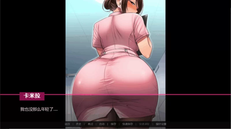 【PC】护士的欲望 Nurse Desire v1.0【中文汉化】 [1P+400M][百度盘]