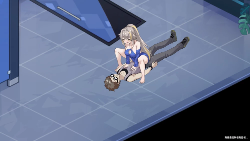 【PC】更新[爆款SLG/NTL/动态] 修干嘛？二手3C店的闇营业v1.16a官方中文步兵 [1+1.36G][百度盘]