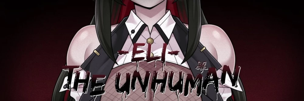 [RPG/生肉/动态/无码]伊莱：非人类 Eli The Unhuman v0.0.5b [1+1G][百度盘]