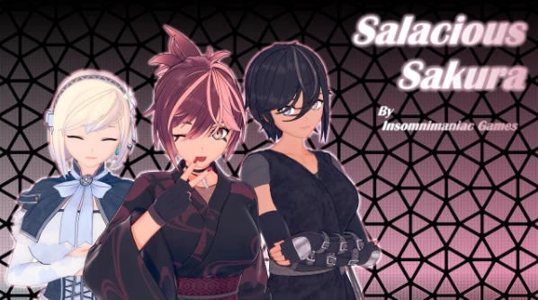 [RPG/2D/日式]淫纹深渊 最强女骑士的色情陷阱败北RPG 淫紋 [1+2.17G][百度盘]