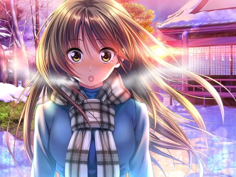 [ADV/学园/步兵]甜蜜女友SS＋DLC AI去码汉化+全CG存档[PC+安卓14.78G] [2+14.78G][百度盘]