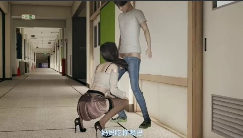 【淫母SLG/PC/全CG】不是小十七-爸爸面前操妈妈 [1+2.7G][百度盘]