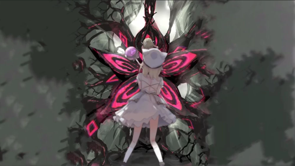 【PC】更新[精品ACT/异种/像素/动态] 爱丽丝的摇篮v0.30c2 官方中文 [1+595M][百度盘]