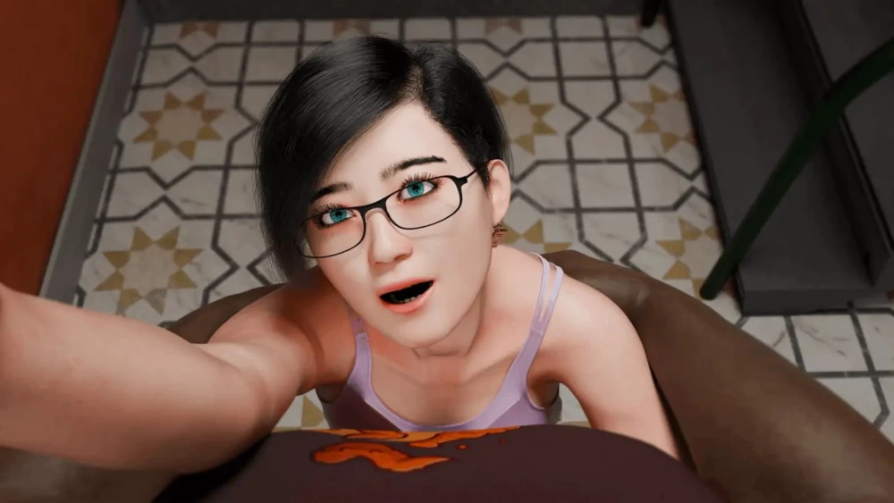 隔离性欲 Quarantine Libido v0.05 AI汉化版【PC+安卓/5.45GB/更新】 [2+5.45G][百度盘]