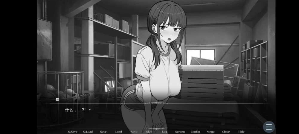 【安卓】长井同学与乳神大人 [1+127M][百度盘]