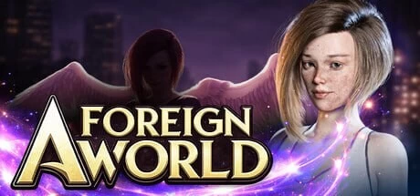 [SLG汉化PC安卓动态步兵]异国他乡 A Foreign World Ep.10 [1+3G][百度盘]