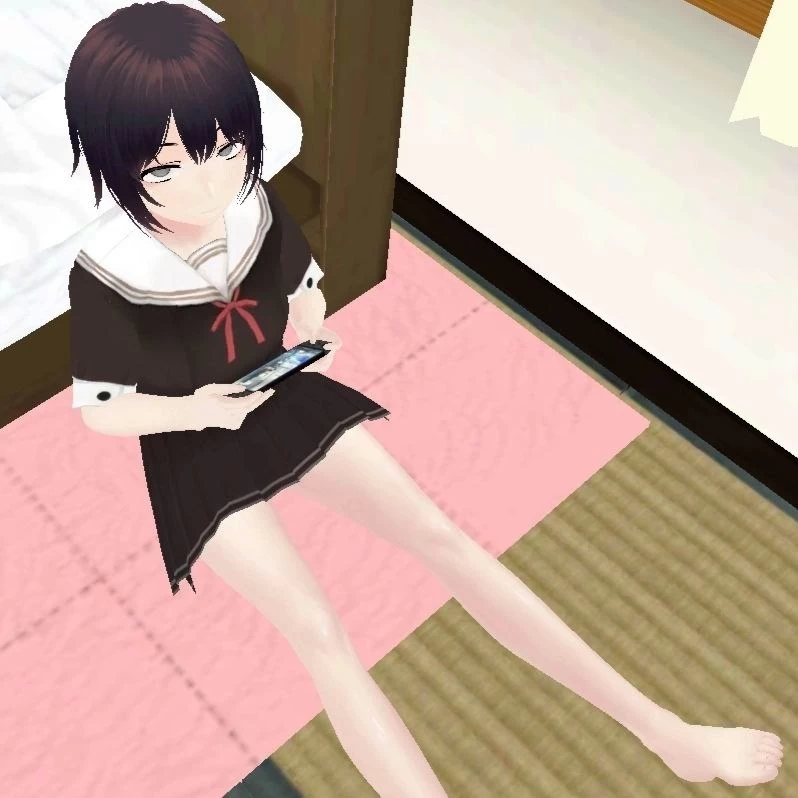 【安卓】和妹妹一起新生活 [1+267M][百度盘]
