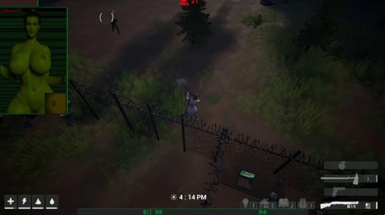 更新[3D射击/动态pc] 精陨纪元v1.5.0 官中步兵版+解锁码 [1+1.70G][百度盘]