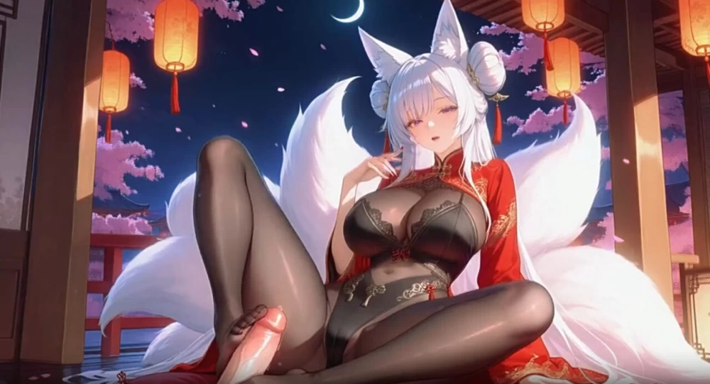 SLG/动态/聊斋狐仙/卡牌  幽暗书物的夜谈  官方中文步兵版 [1+9.86G][百度盘]